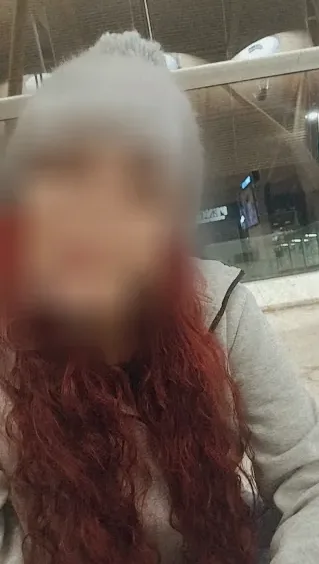 Bianca, 29
