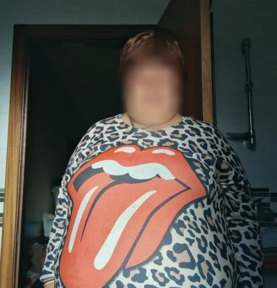 Caroline, 29