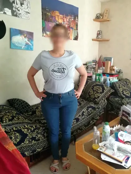 Charlotte, 26