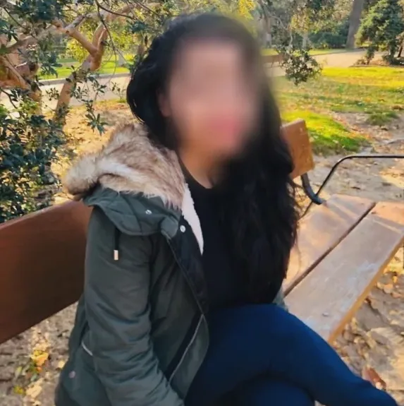 Christina, 27