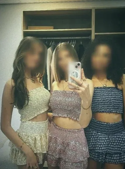 Frederikke, 20
