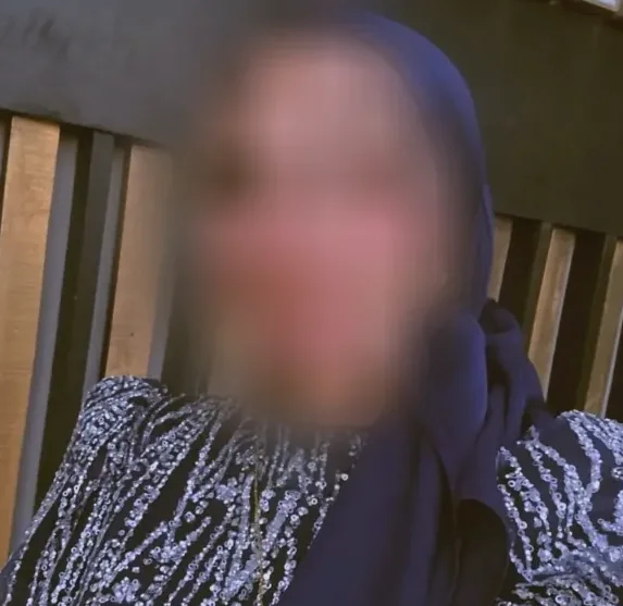 Hanne, 26