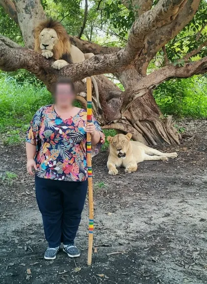 Hanne, 31