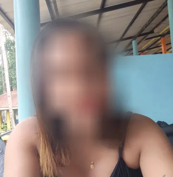 Karoline, 34