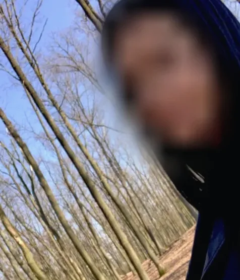 Lene, 24