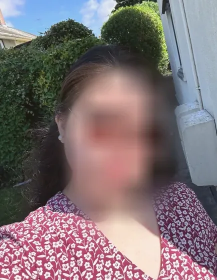 Leyla, 28