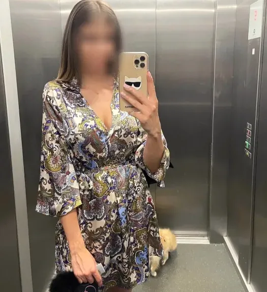 Louise, 25