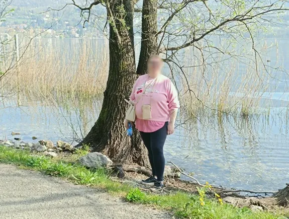 Maja, 40