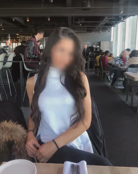 Marianne, 36