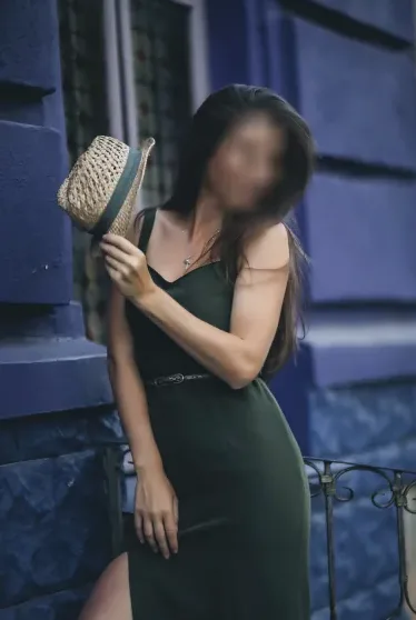 Marie, 31