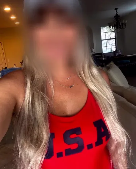 Michelle, 38
