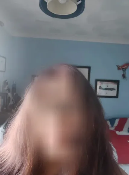 Nadia, 24