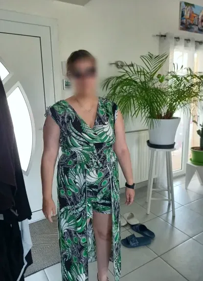 Sanne, 36