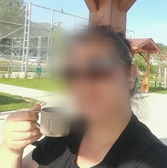 Sanne, 34