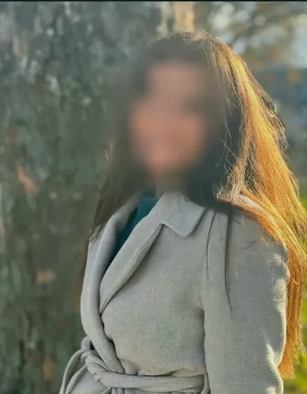 Sara, 29