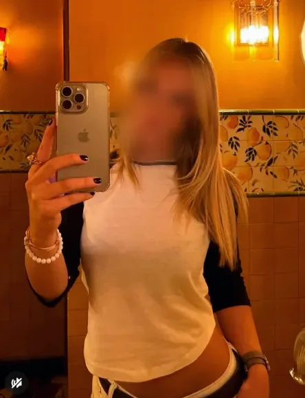 Susanne, 29