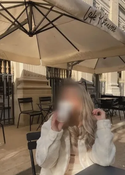 Susanne, 32